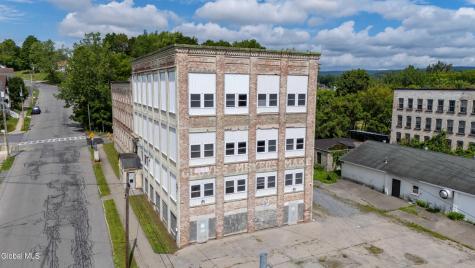 6 W Pine Street Gloversville NY 12078
