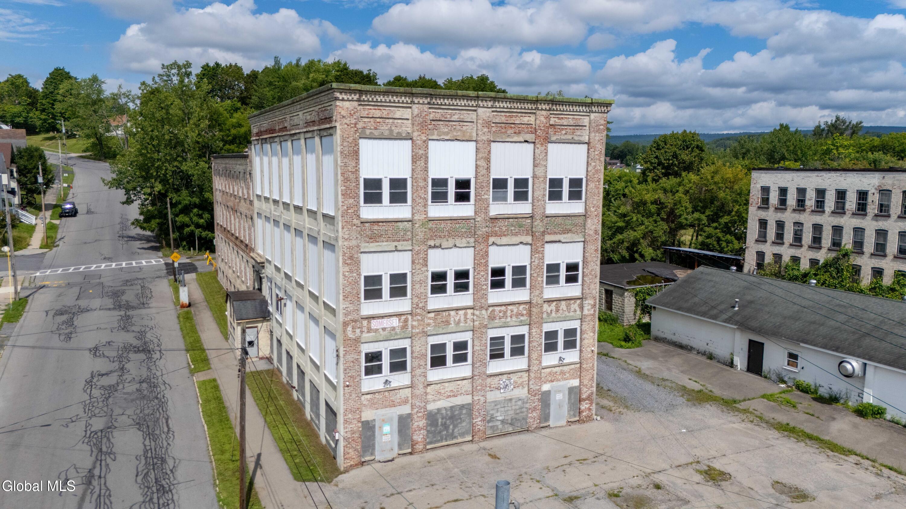6 W Pine Street Gloversville NY 12078