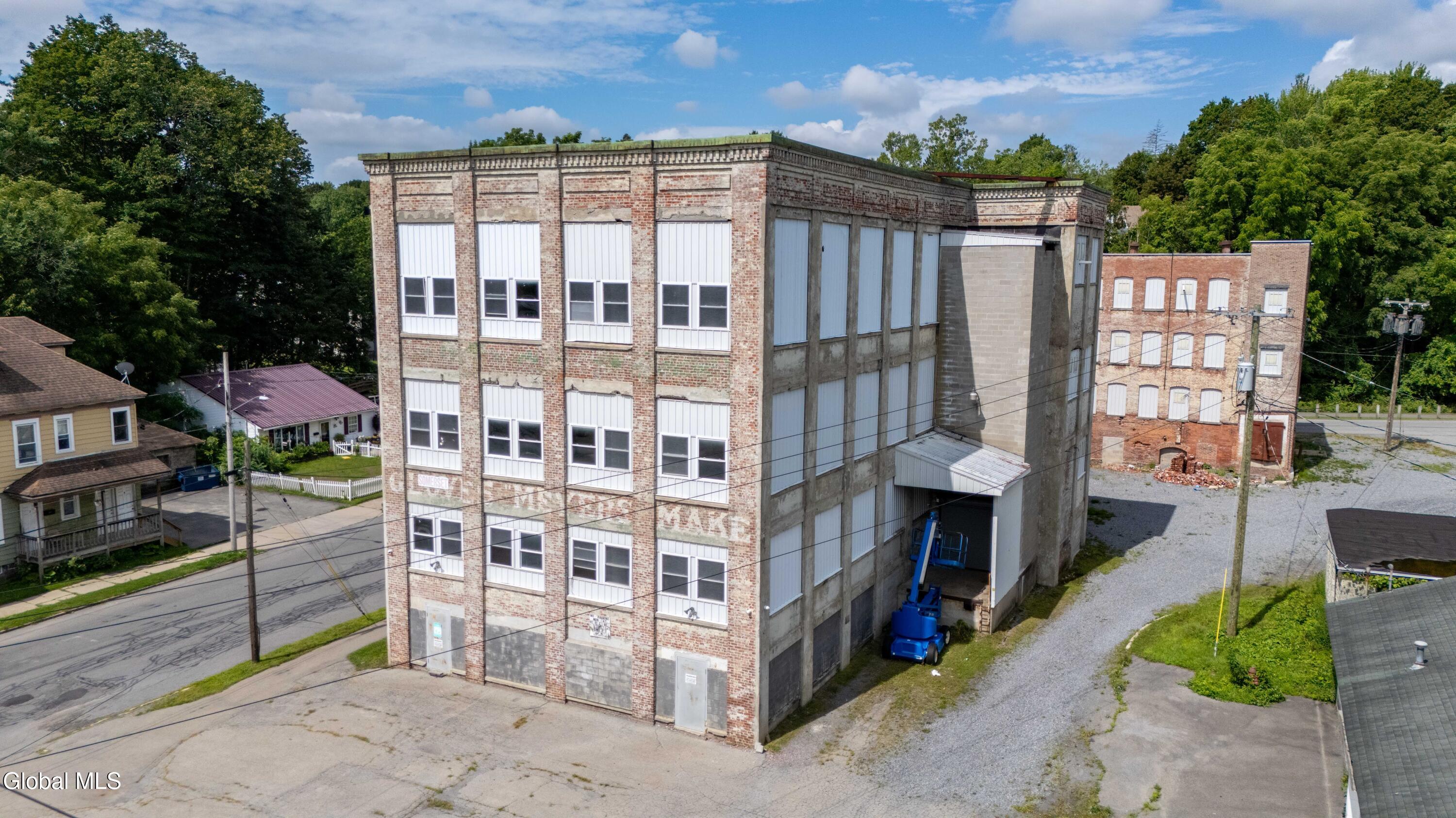 6 W Pine Street Gloversville NY 12078