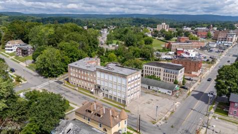 6 W Pine Street Gloversville NY 12078