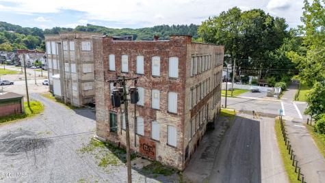 6 W Pine Street Gloversville NY 12078