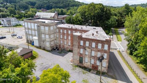6 W Pine Street Gloversville NY 12078