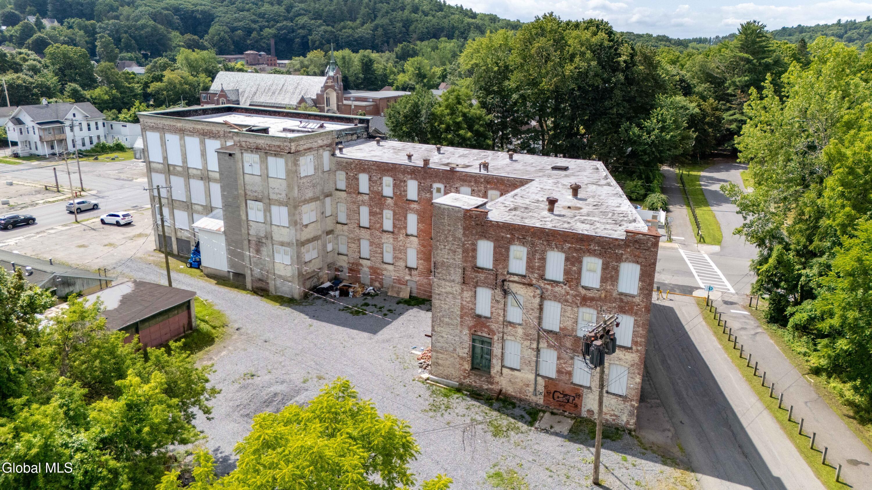 6 W Pine Street Gloversville NY 12078
