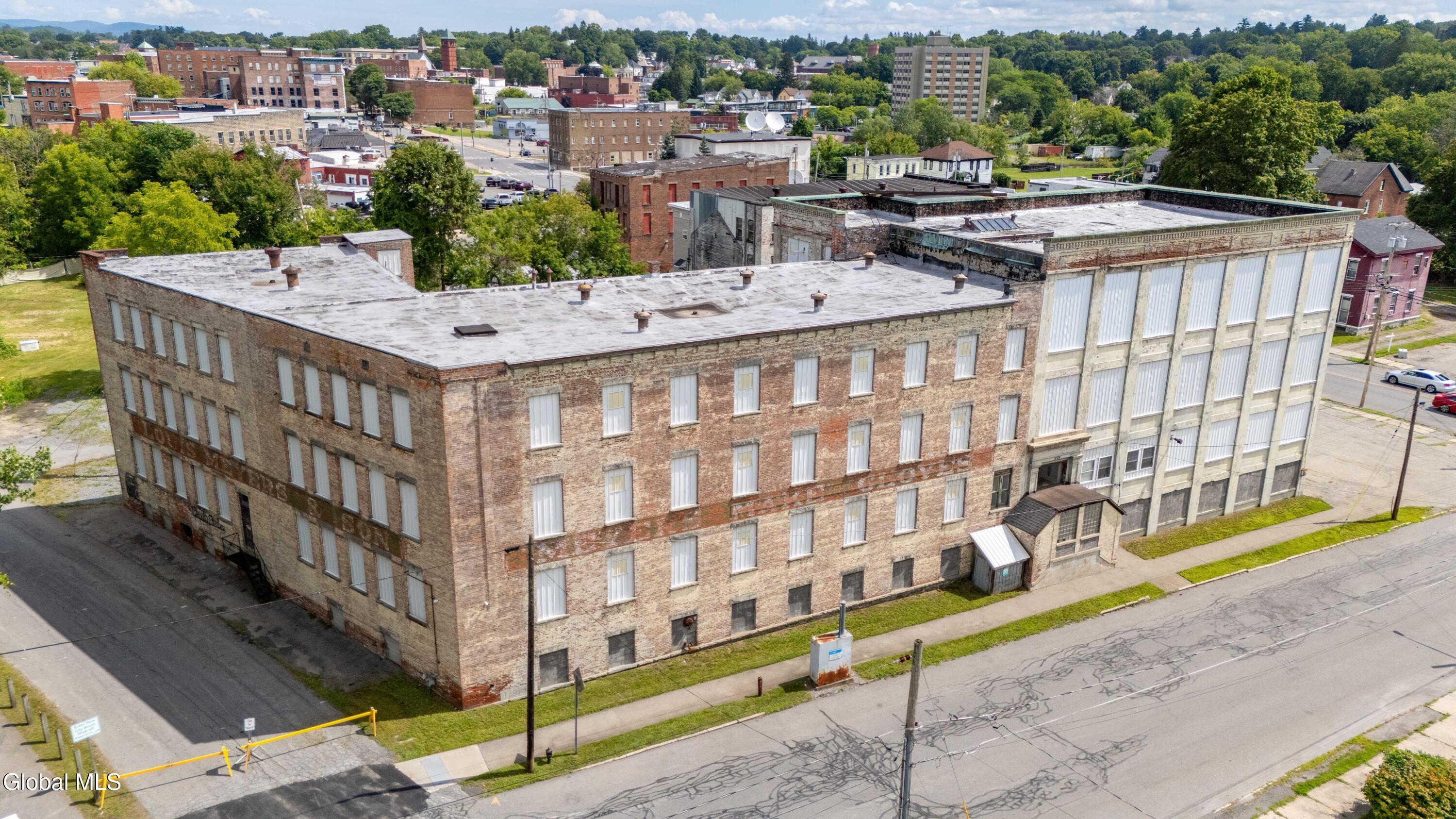 6 W Pine Street Gloversville NY 12078