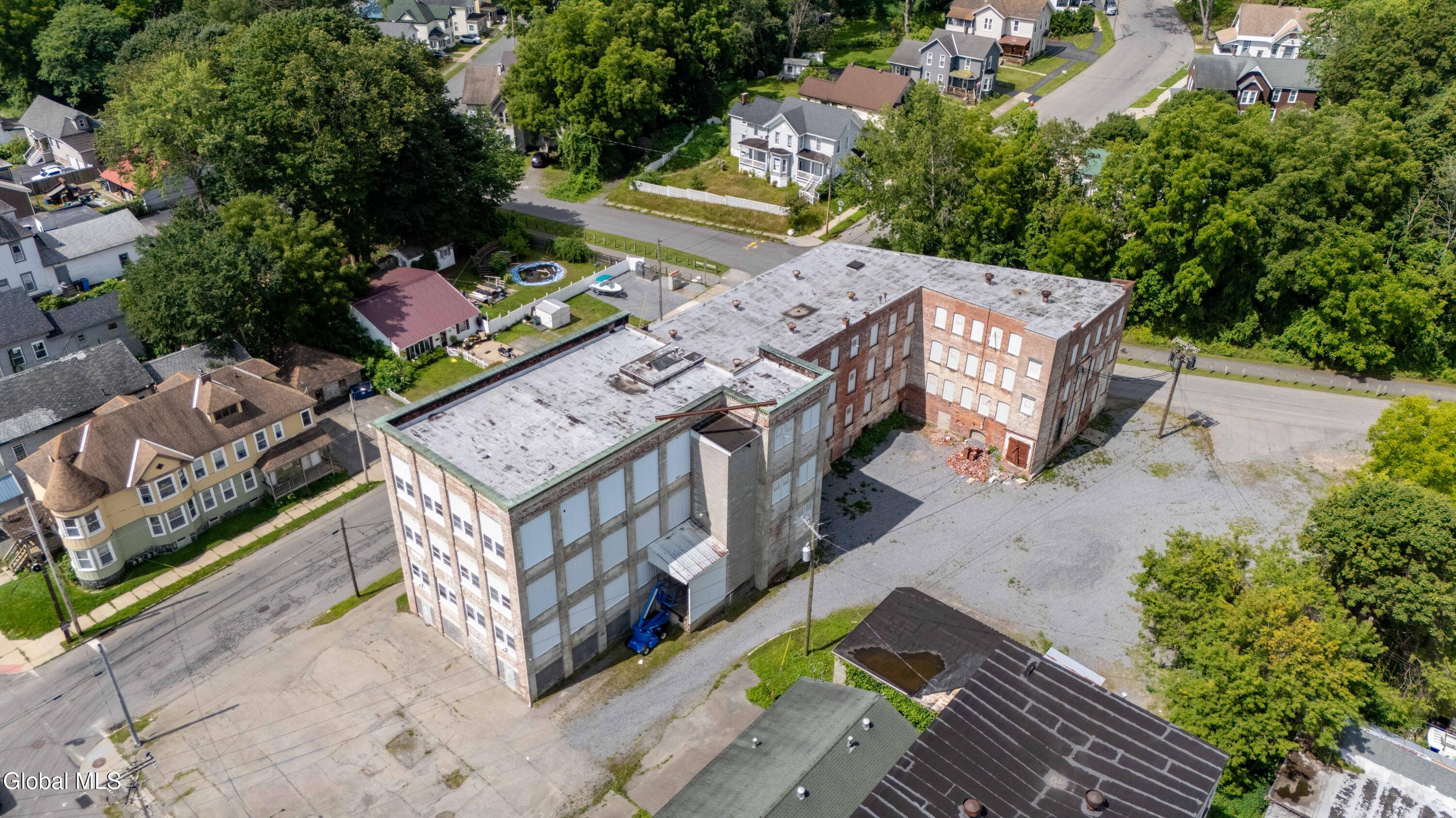 6 W Pine Street Gloversville NY 12078