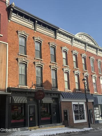 19-21 W Main Street Johnstown NY 12095