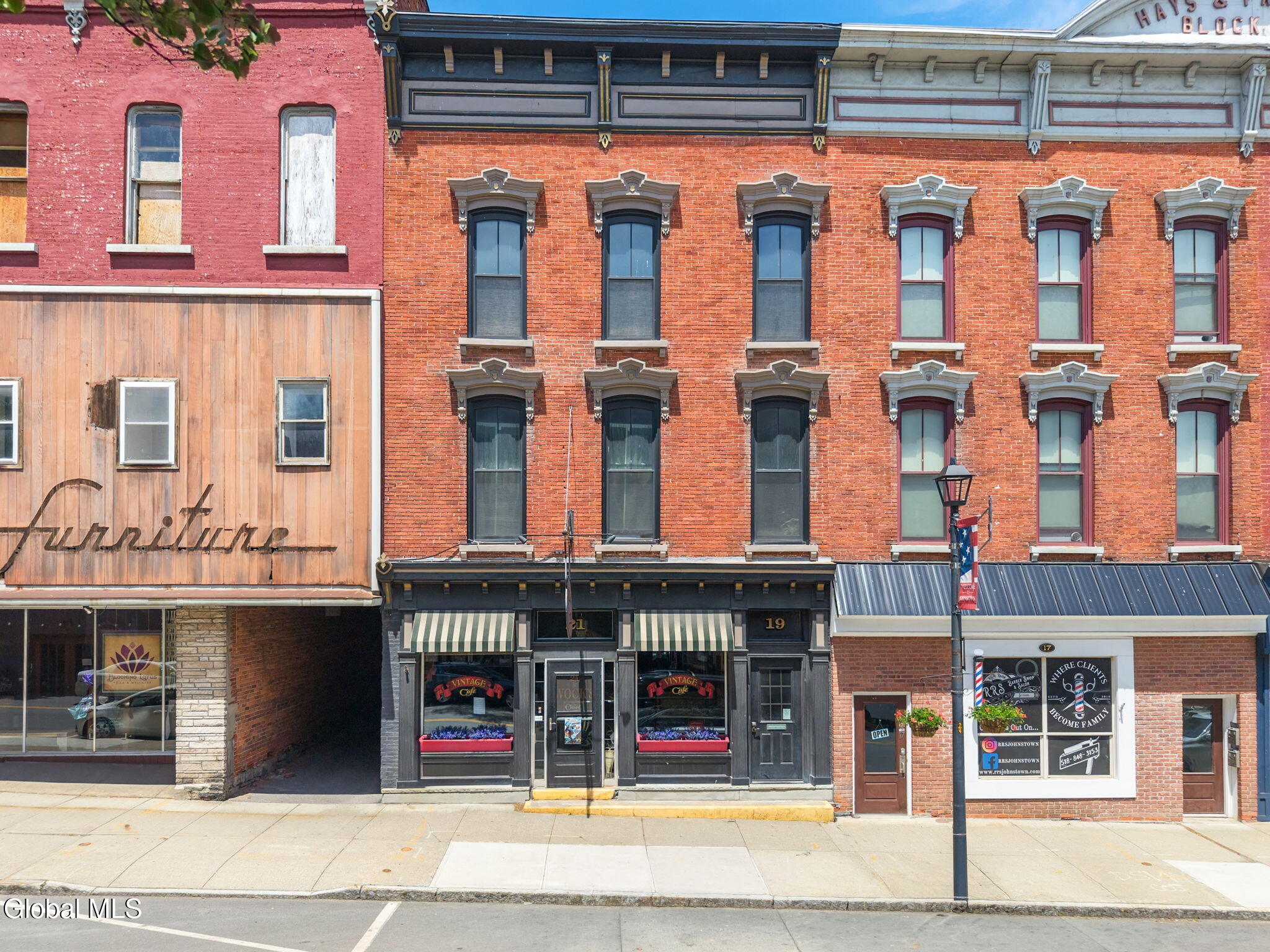 19-21 W Main Street Johnstown NY 12095