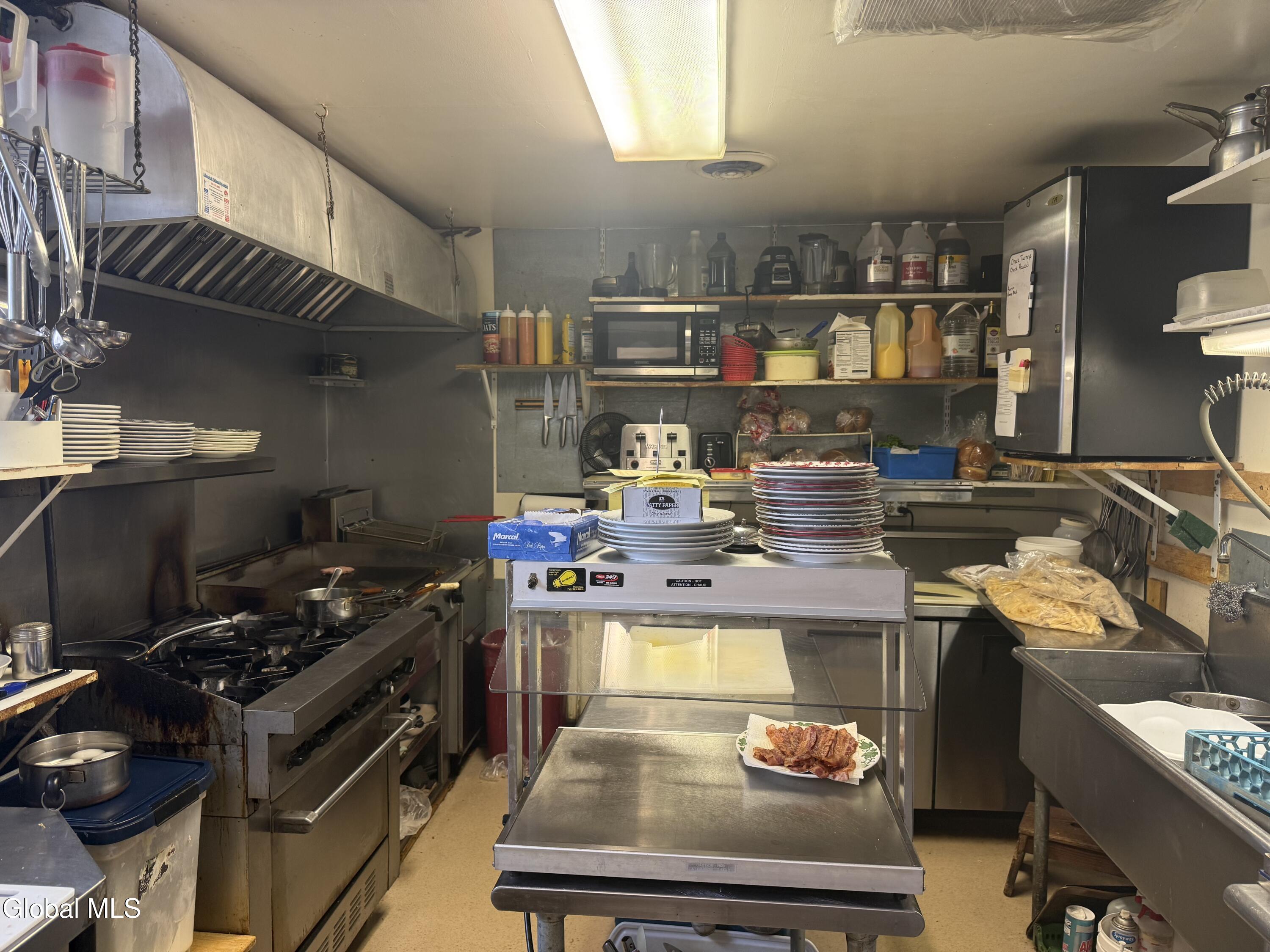 19-21 W Main Street Johnstown NY 12095