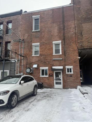 19-21 W Main Street Johnstown NY 12095