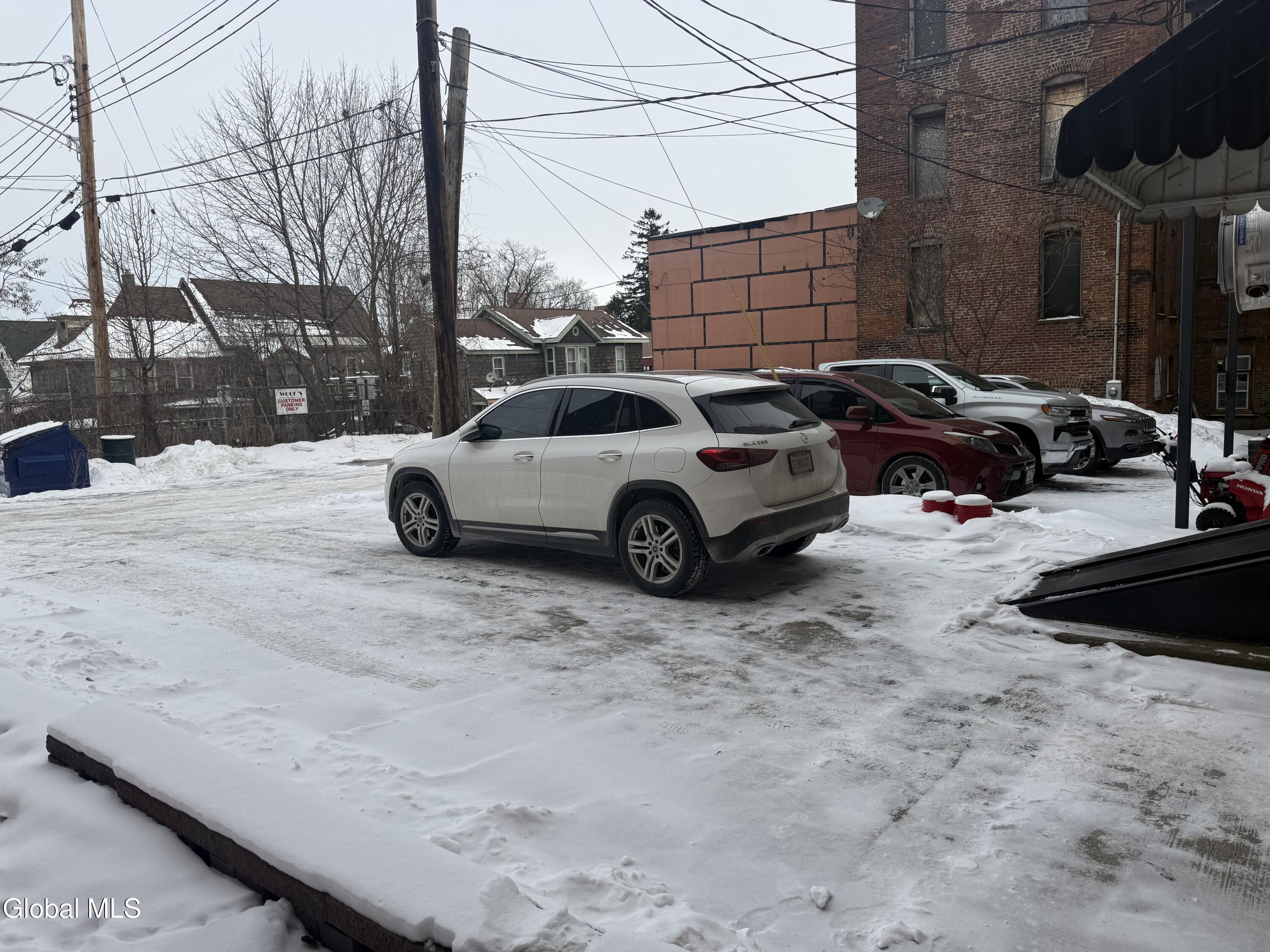 19-21 W Main Street Johnstown NY 12095