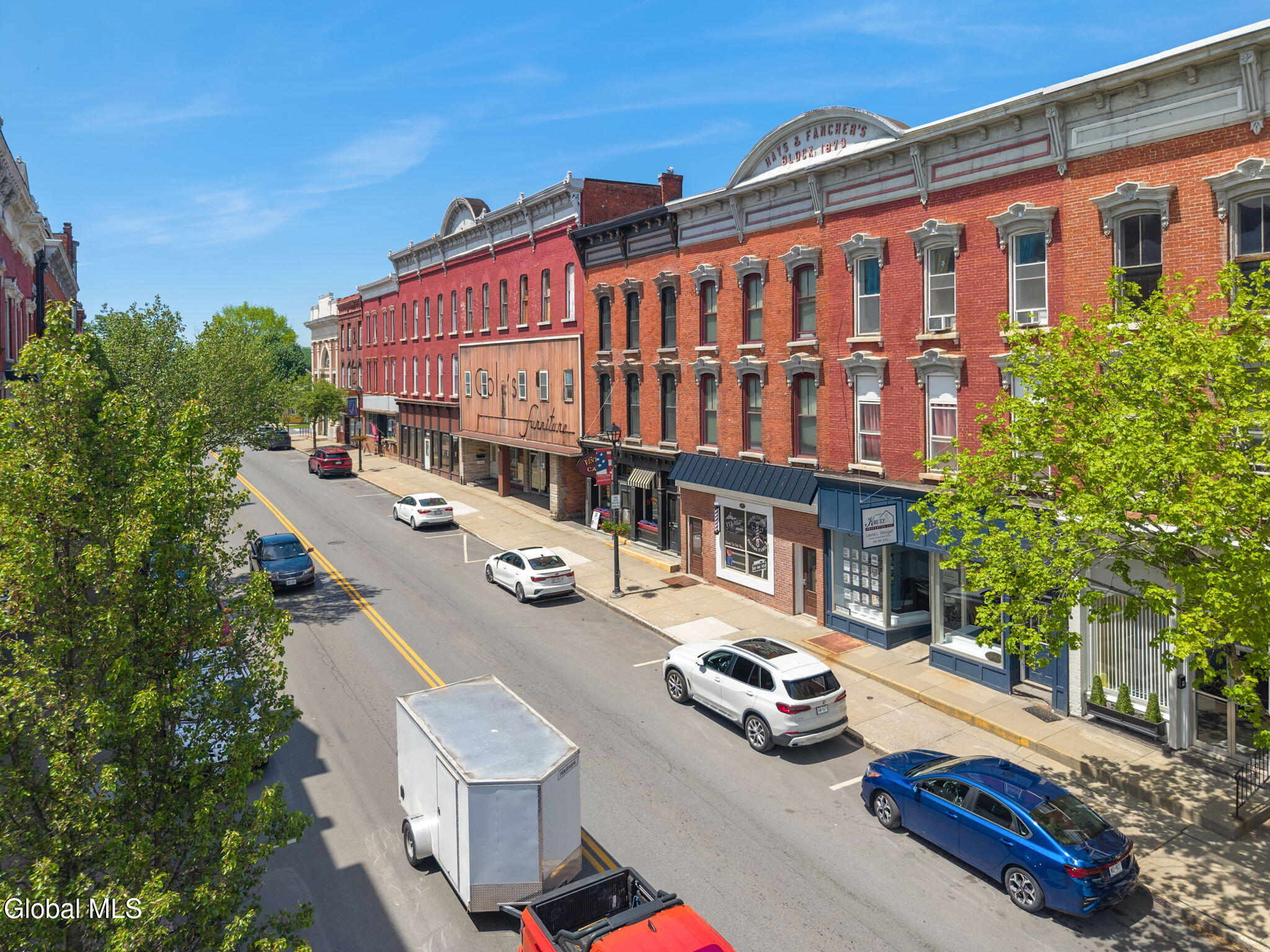 19-21 W Main Street Johnstown NY 12095