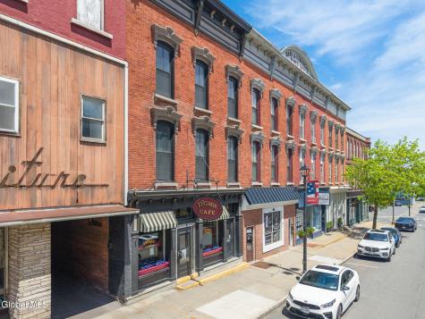 19-21 W Main Street Johnstown NY 12095