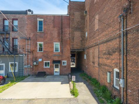 19-21 W Main Street Johnstown NY 12095