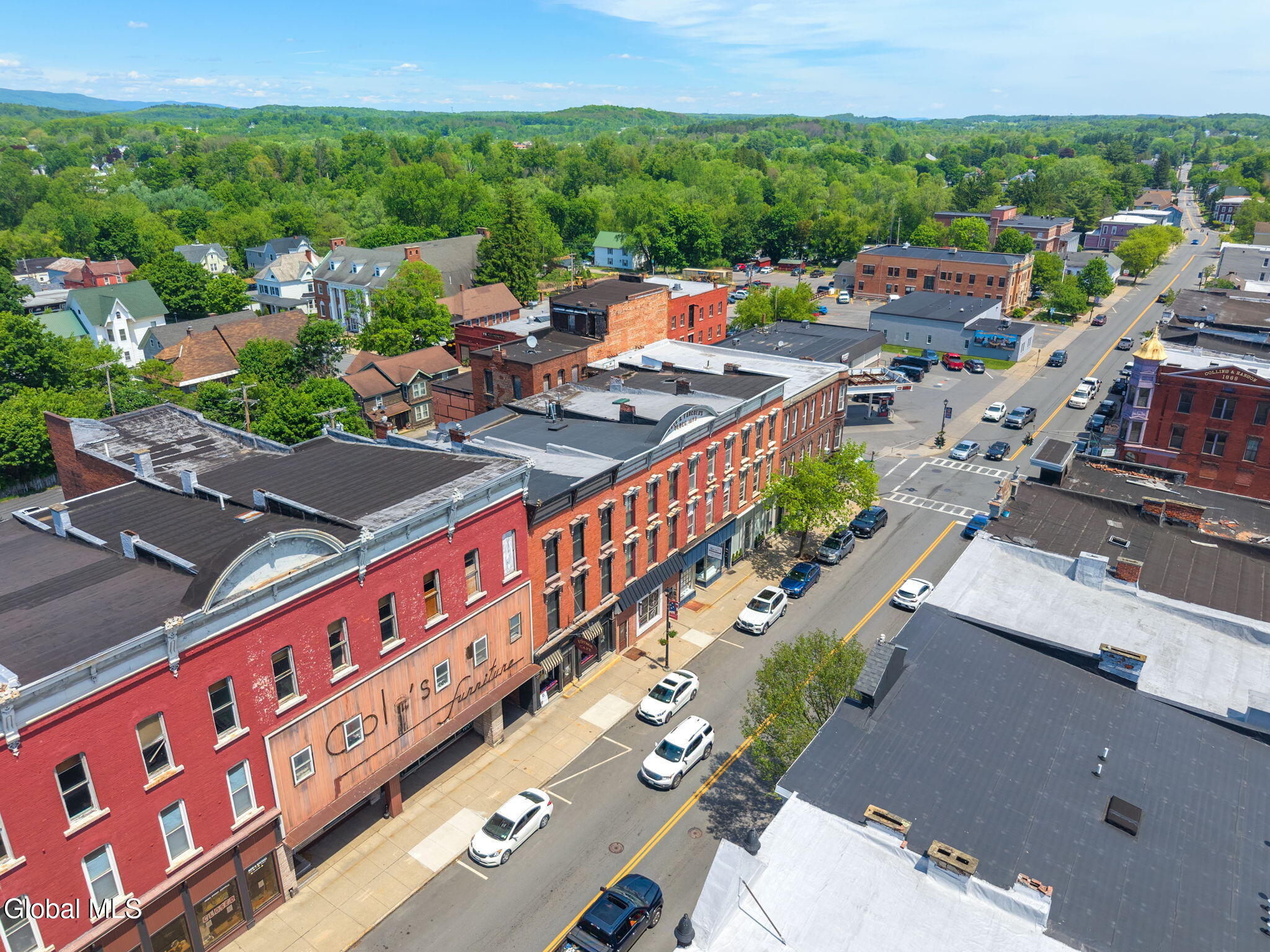 19-21 W Main Street Johnstown NY 12095