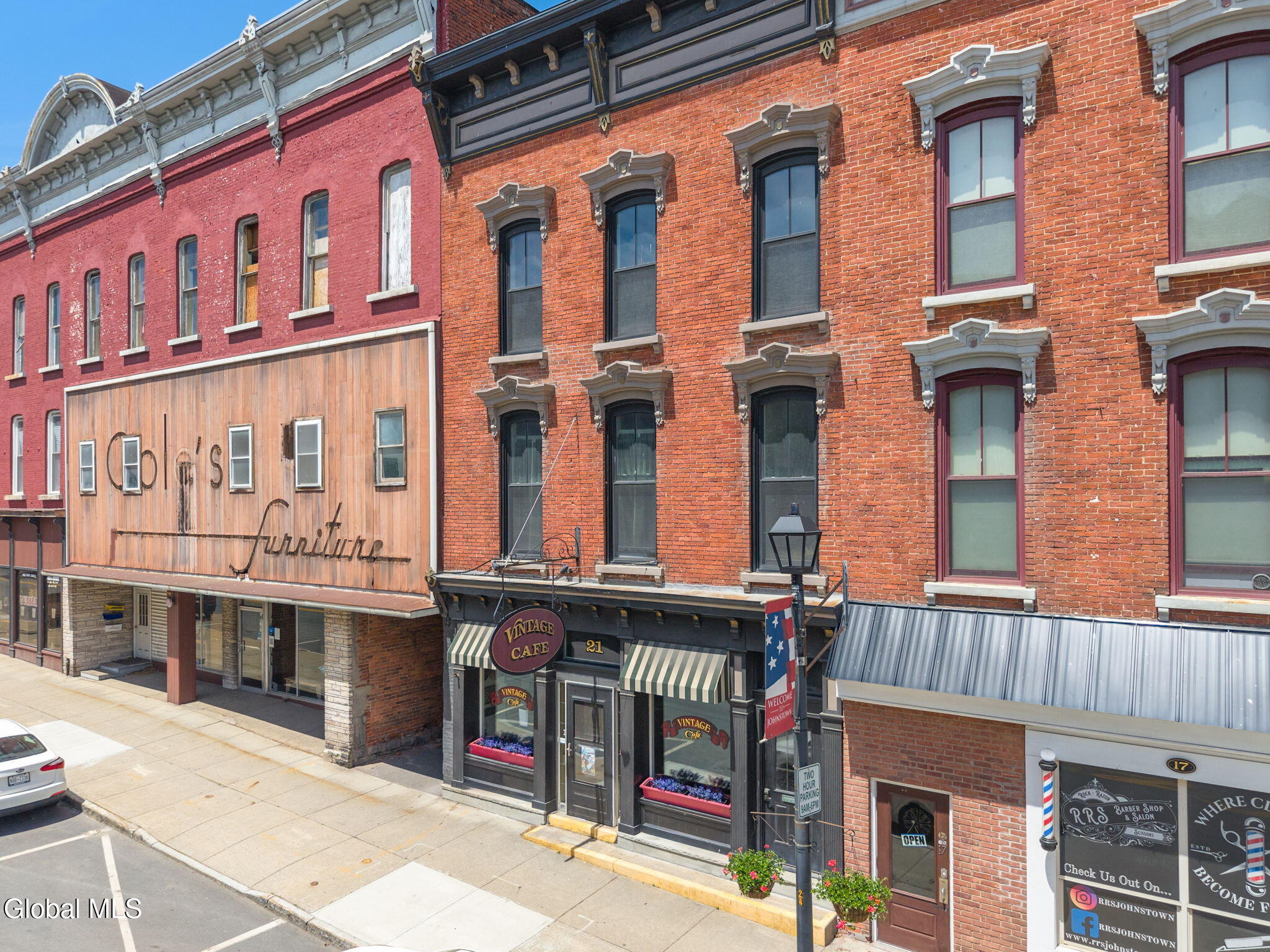 19-21 W Main Street Johnstown NY 12095