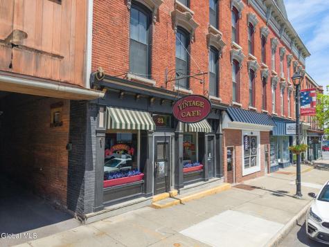 19-21 W Main Street Johnstown NY 12095