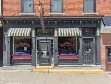 19-21 W Main Street Johnstown NY 12095