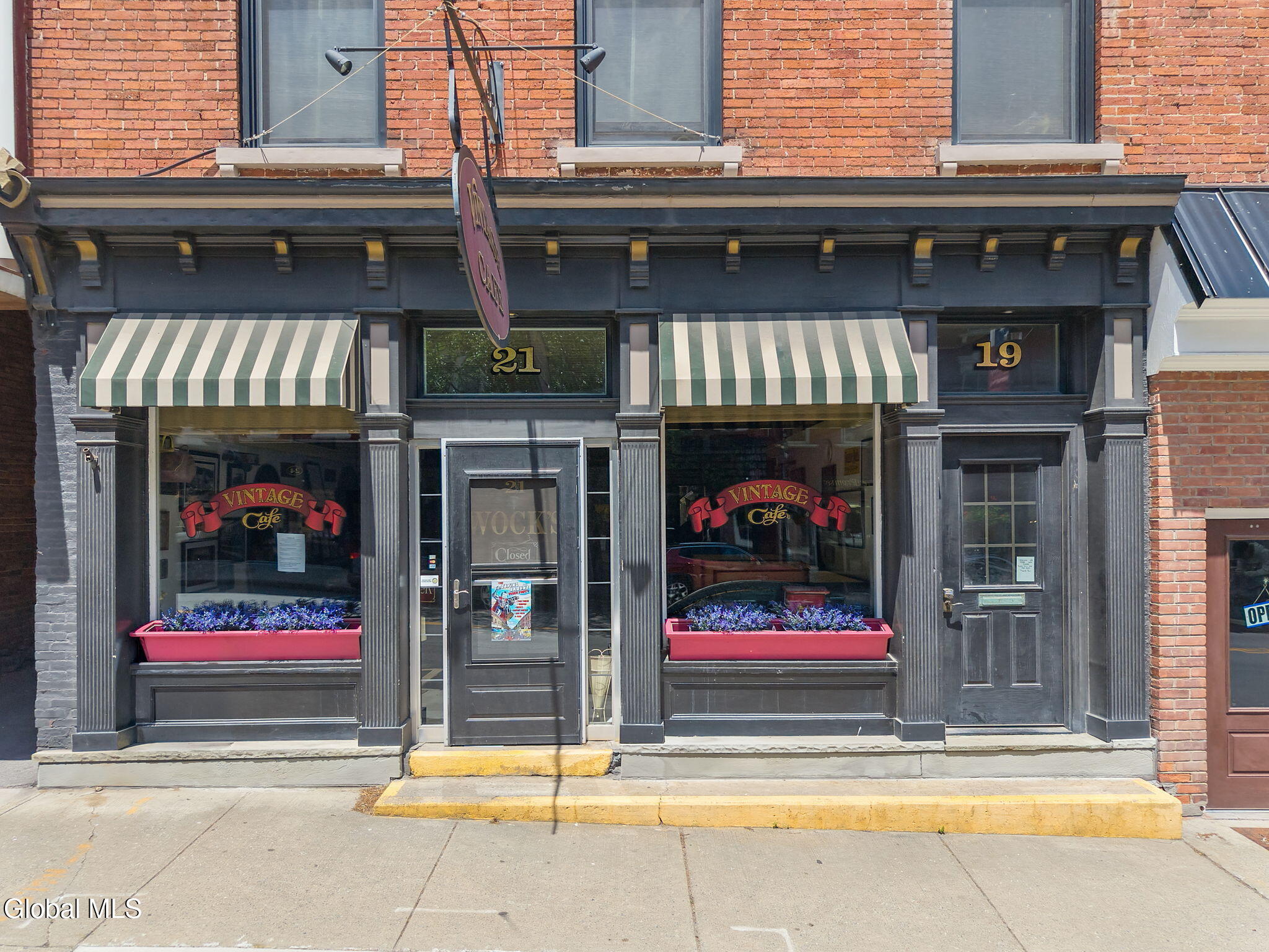 19-21 W Main Street Johnstown NY 12095