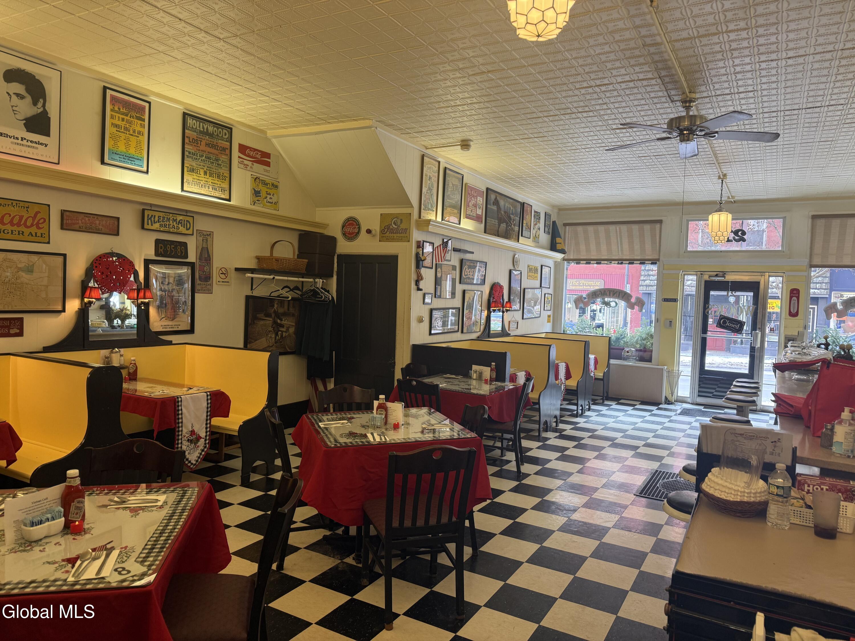19-21 W Main Street Johnstown NY 12095