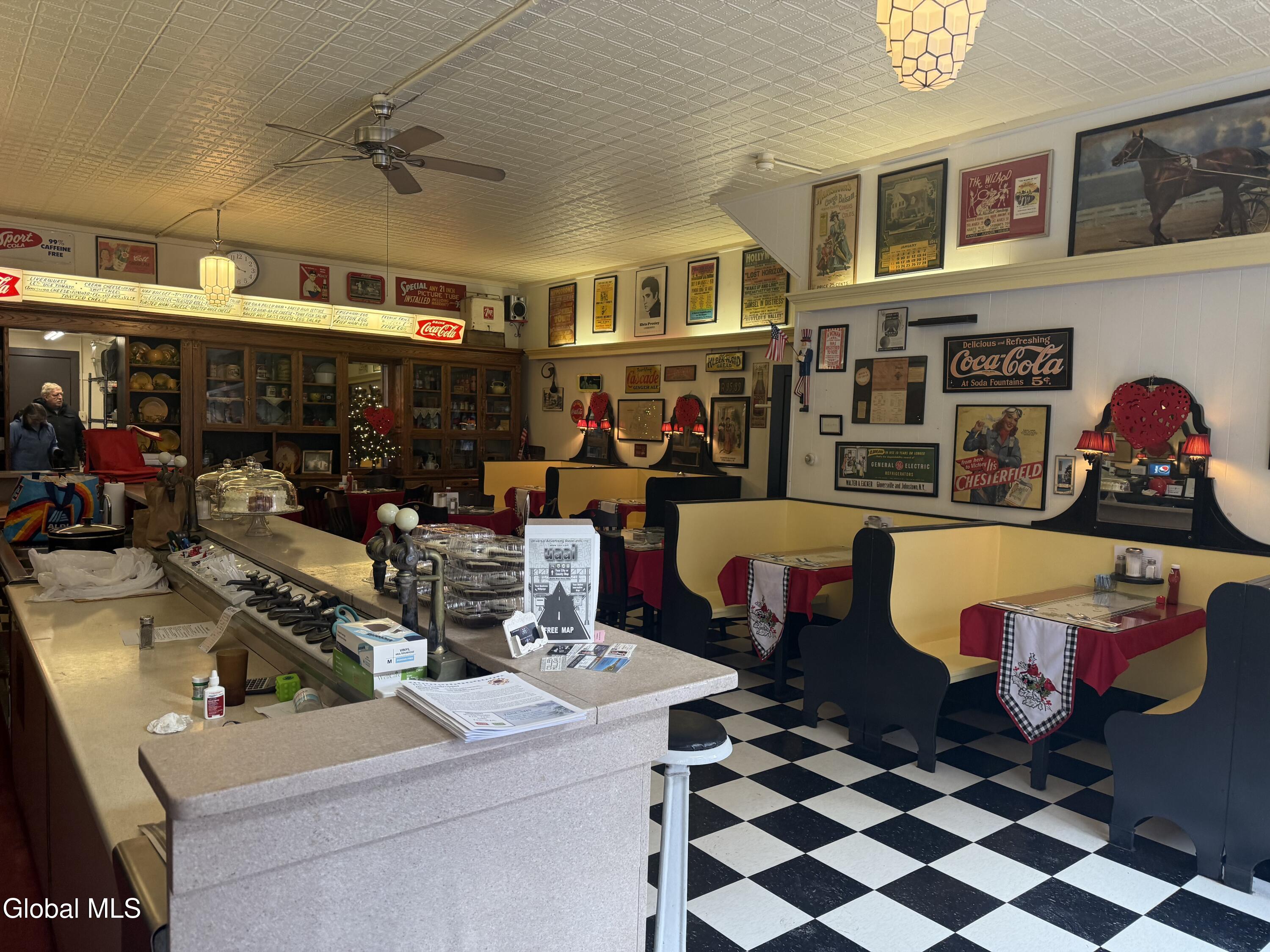 19-21 W Main Street Johnstown NY 12095