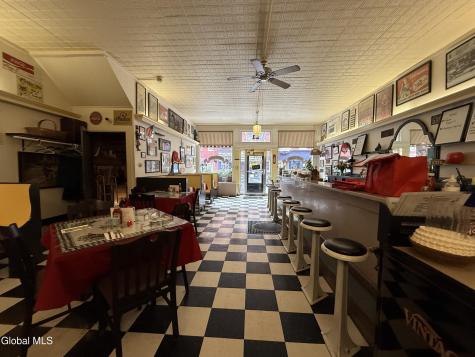 19-21 W Main Street Johnstown NY 12095
