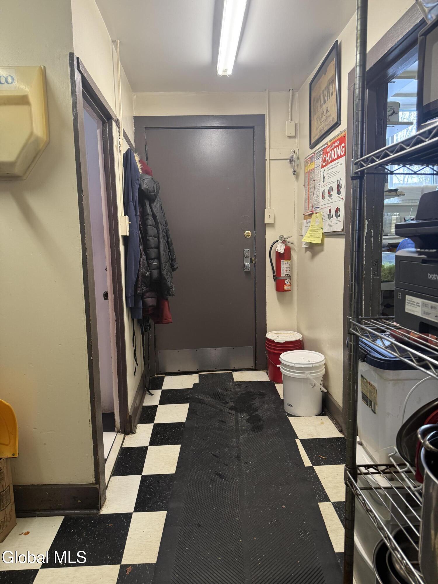 19-21 W Main Street Johnstown NY 12095