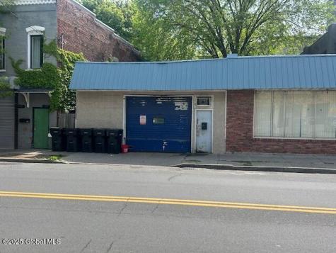 660 River Street Troy NY 12180