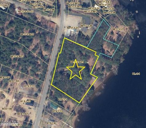 224 North Shore Road Hadley NY 12835