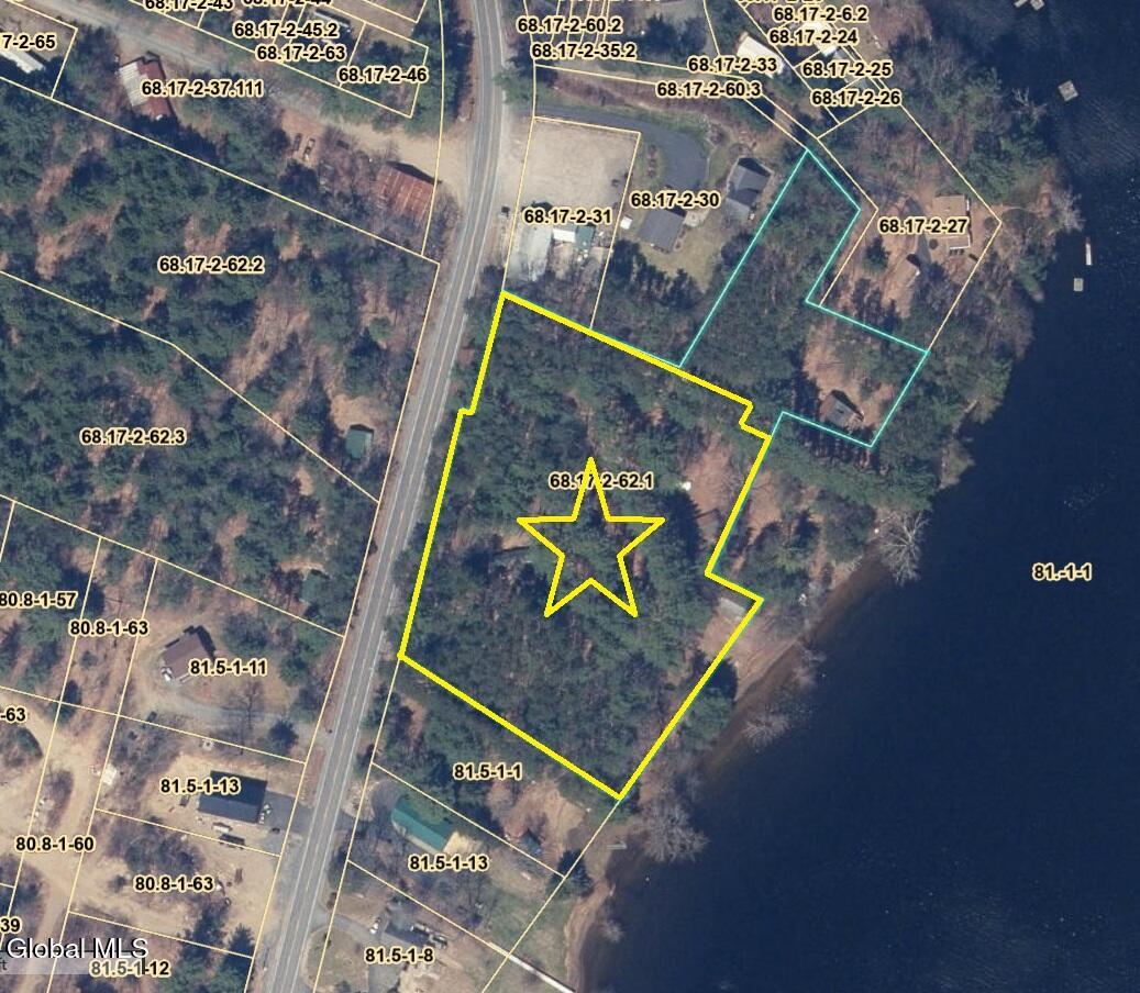 224 North Shore Road Hadley NY 12835