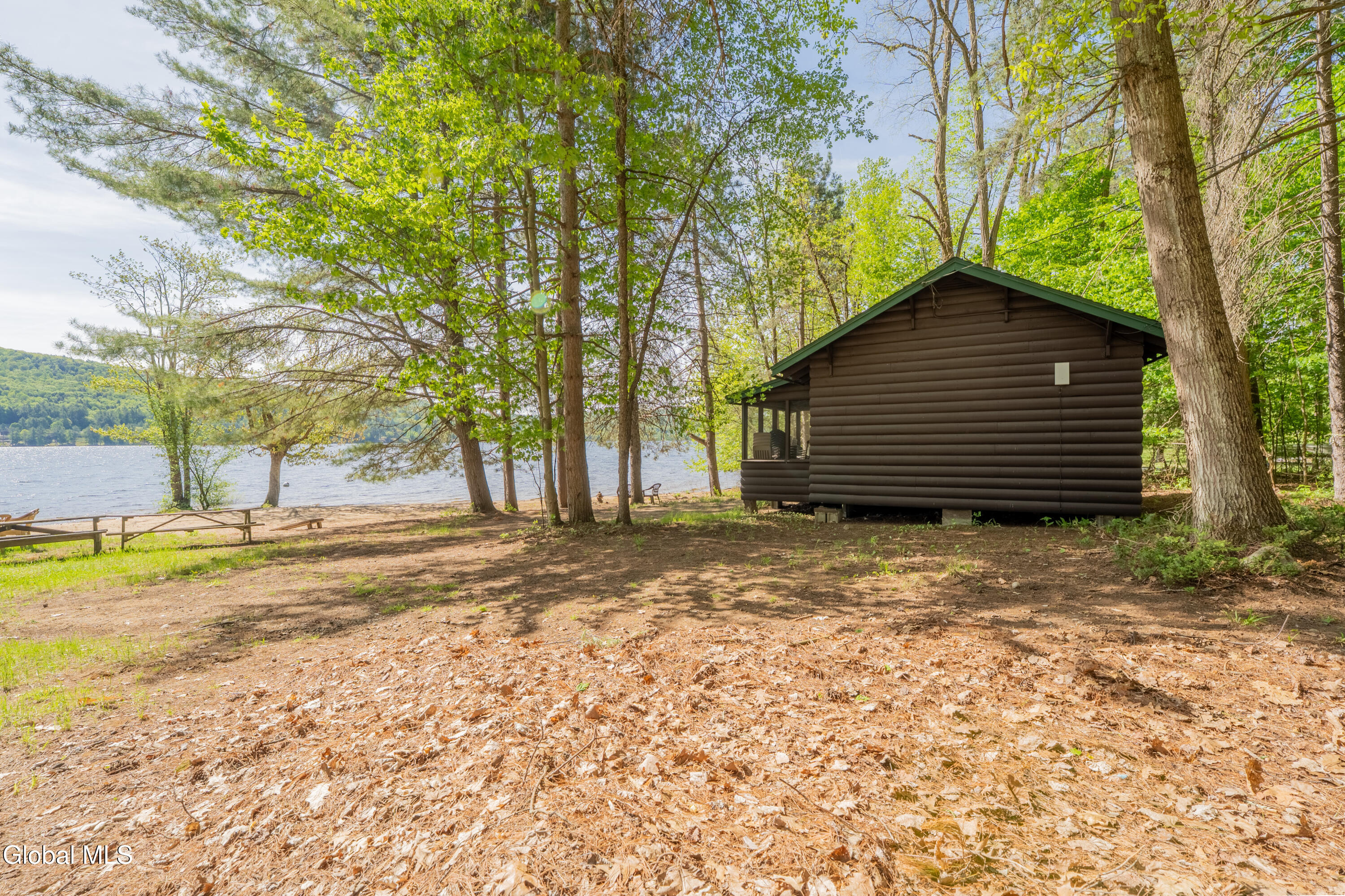 224 North Shore Road Hadley NY 12835