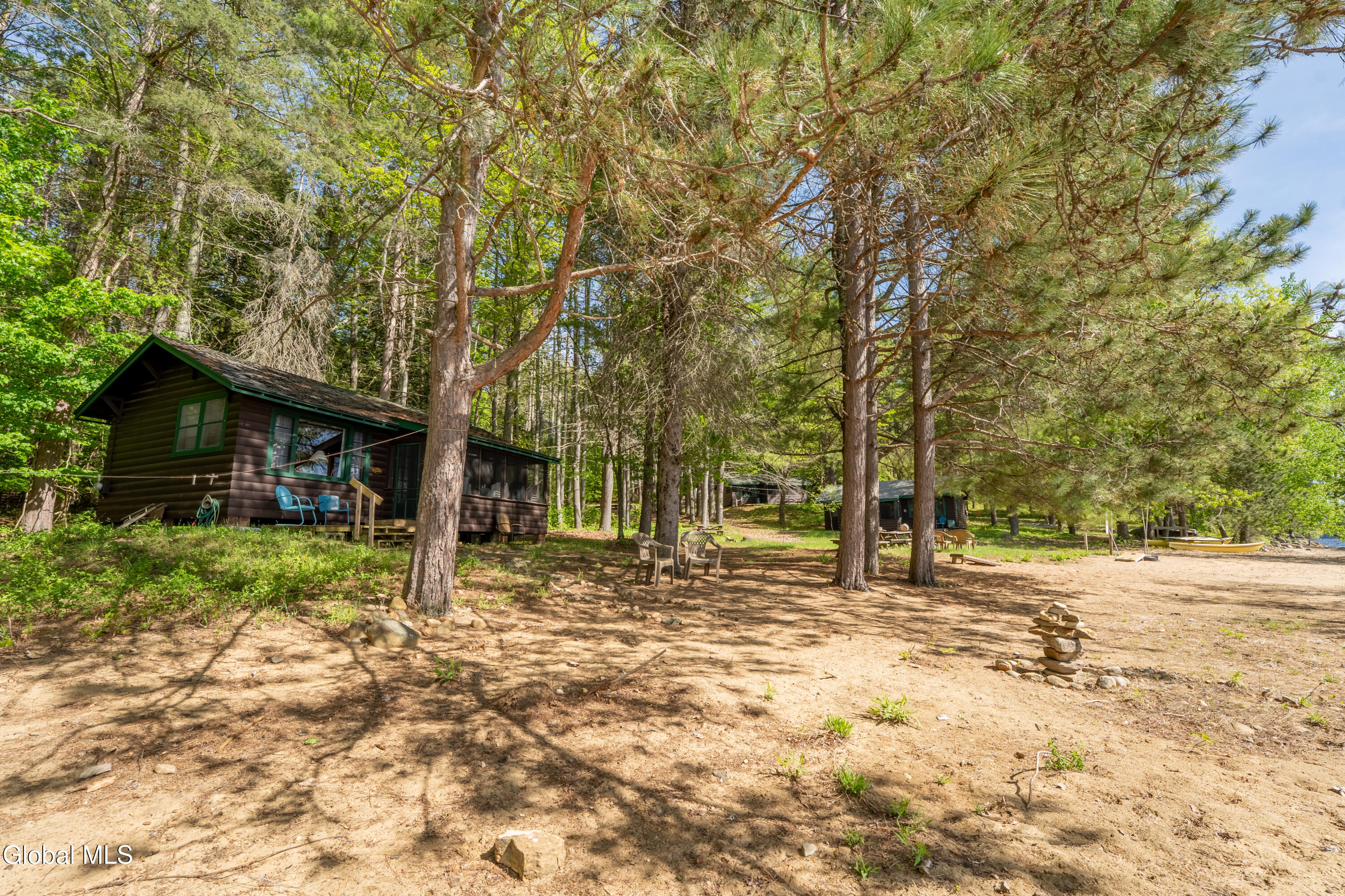224 North Shore Road Hadley NY 12835