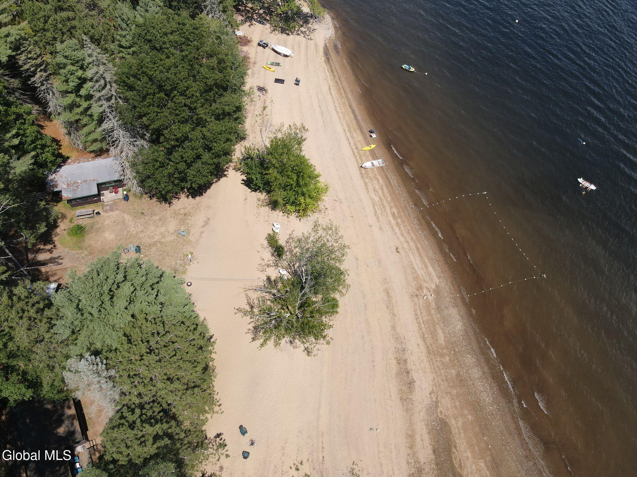 224 North Shore Road Hadley NY 12835