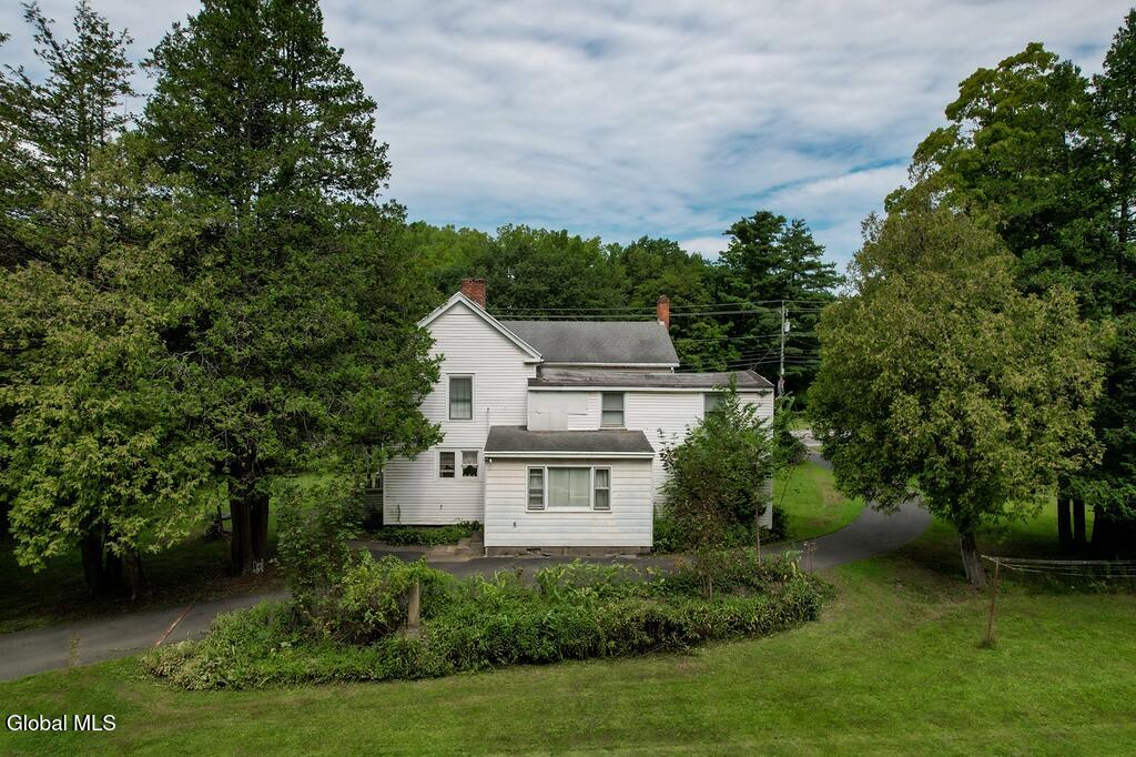 322 Springer Road West Sand Lake NY 12196