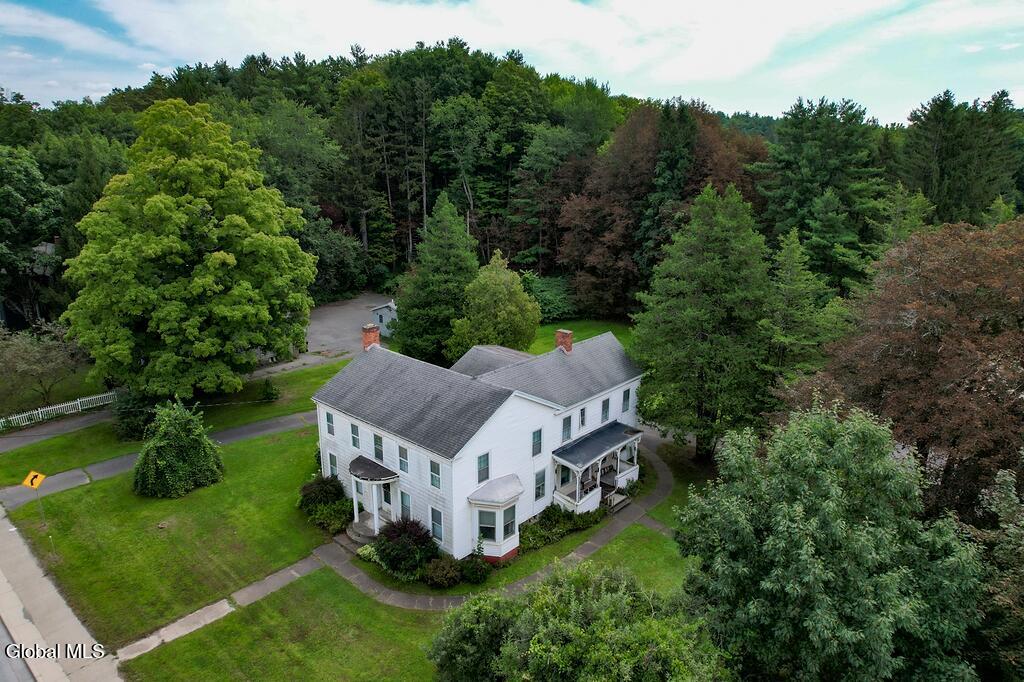 322 Springer Road West Sand Lake NY 12196