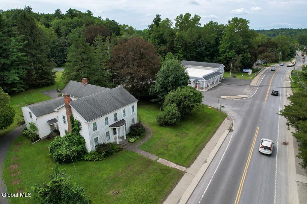322 Springer Road West Sand Lake NY 12196