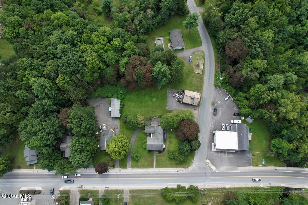 322 Springer Road West Sand Lake NY 12196