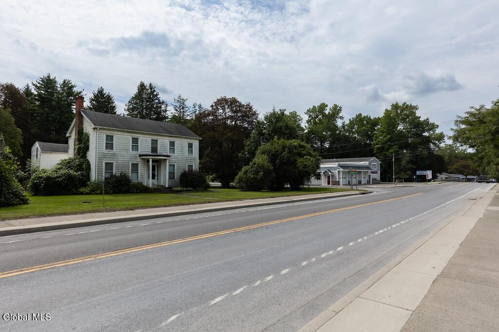 322 Springer Road West Sand Lake NY 12196