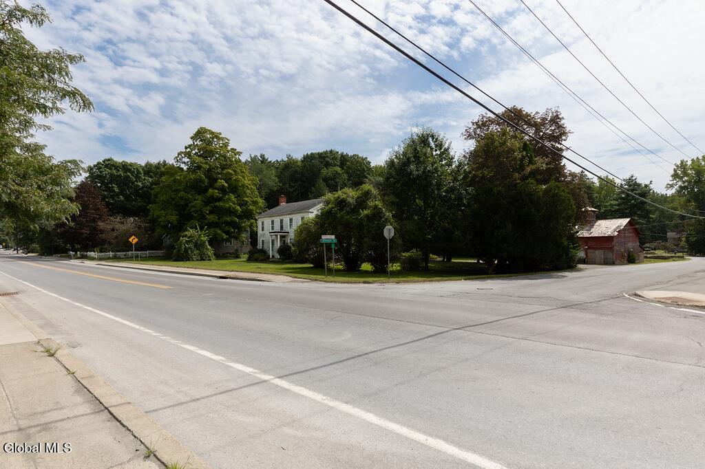 322 Springer Road West Sand Lake NY 12196