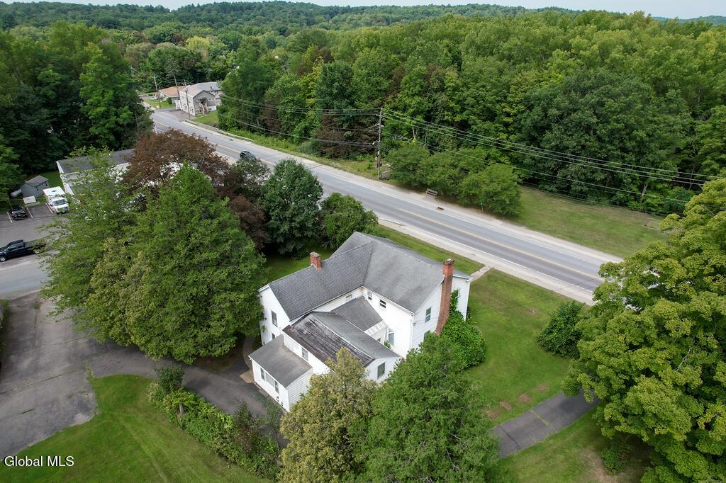 322 Springer Road West Sand Lake NY 12196