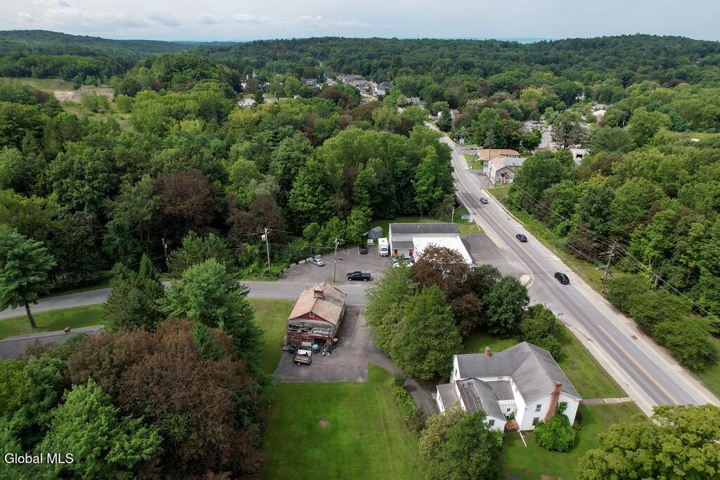 322 Springer Road West Sand Lake NY 12196