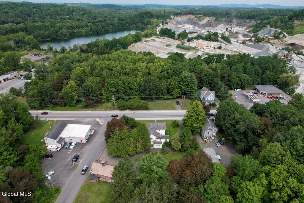 322 Springer Road West Sand Lake NY 12196