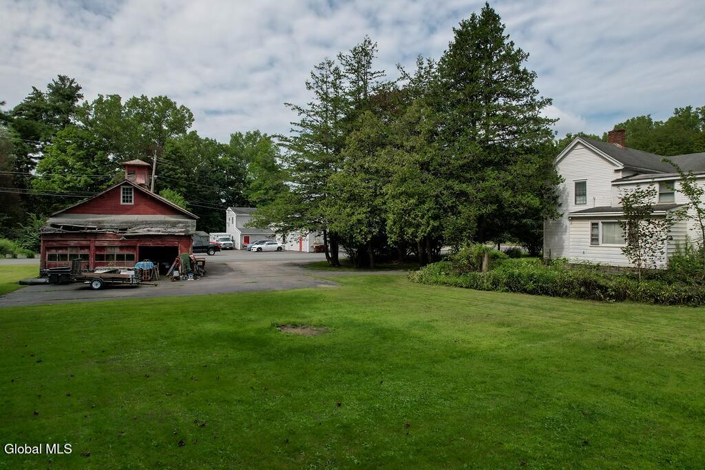 322 Springer Road West Sand Lake NY 12196