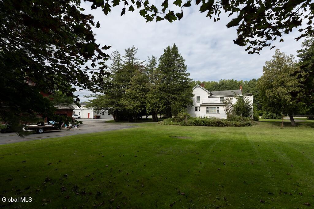 322 Springer Road West Sand Lake NY 12196
