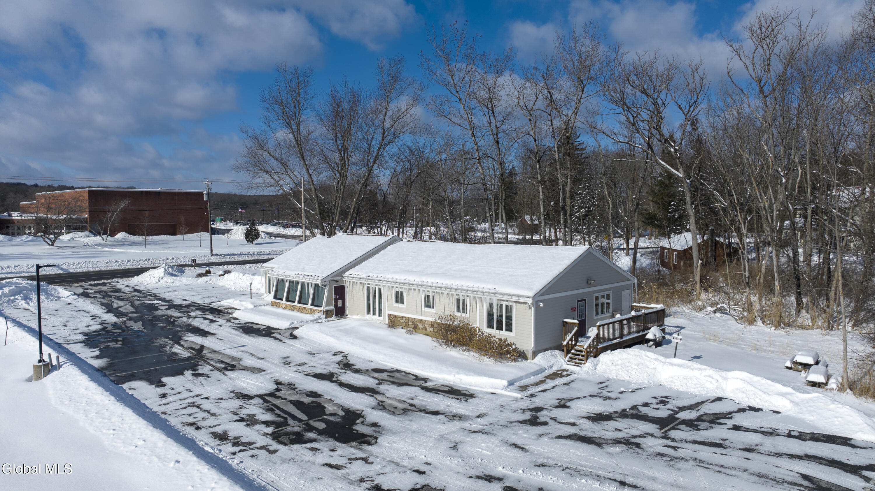 5344 Sacandaga Road Galway NY 12074