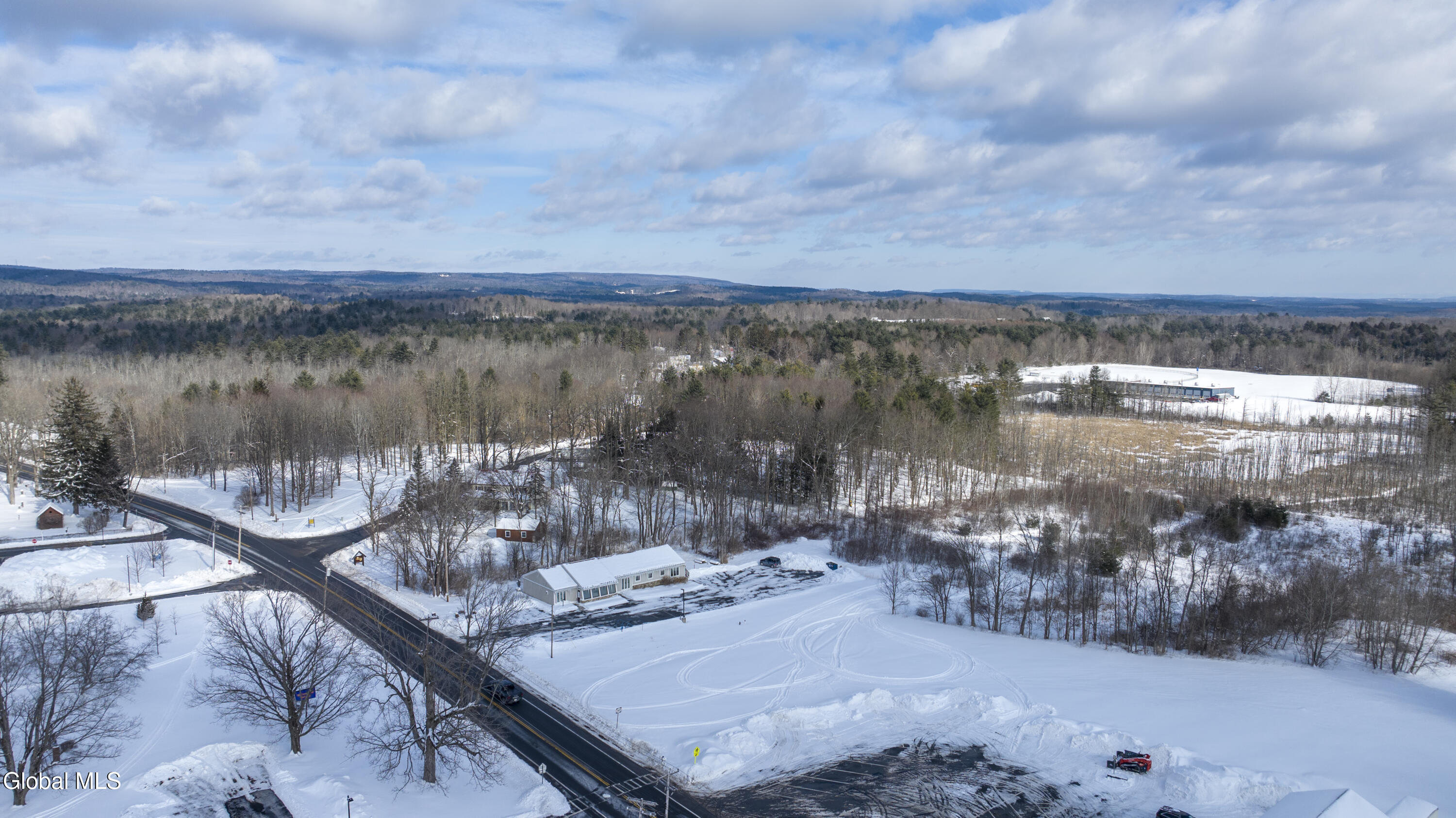 5344 Sacandaga Road Galway NY 12074