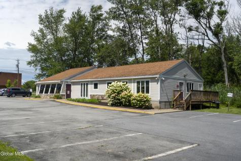 5344 Sacandaga Road Galway NY 12074