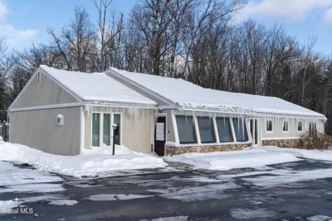 5344 Sacandaga Road Galway NY 12074
