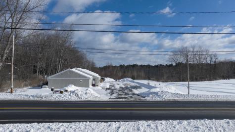 5344 Sacandaga Road Galway NY 12074