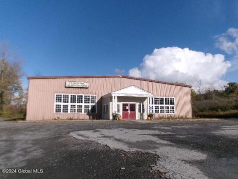 1698 NY-7 Warnerville NY 12043