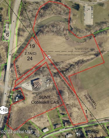 1698 NY-7 Warnerville NY 12043